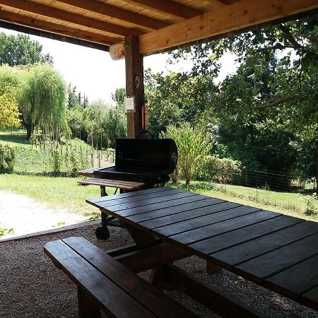 Gite Bien Etre Boulogne-sur-Gesse Eksteriør bilde
