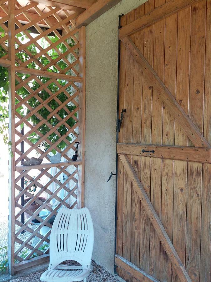 Gite Bien Etre Boulogne-sur-Gesse Eksteriør bilde